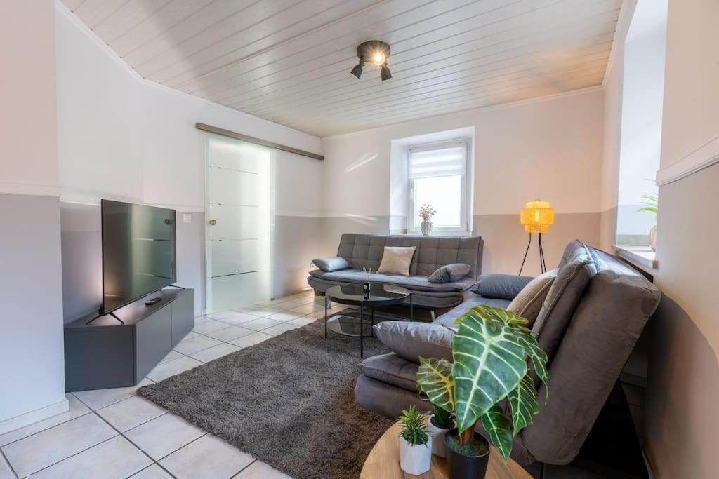 Lava-Lodge Rieden  Bagian luar foto