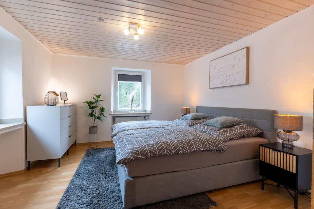 Lava-Lodge Rieden  Bagian luar foto